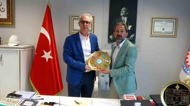 Ahilik Kültürü İçin Protokol İmzalandı