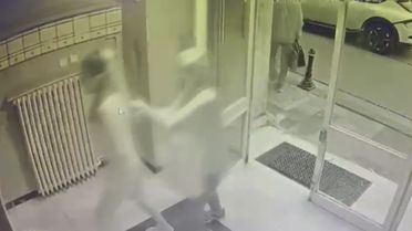 Hayatını kaybeden oyuncu Ece İrtem'in son görüntüleri ortaya çıktı