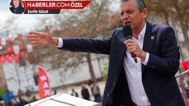 Özgür Özel'in yeni yol haritası belli: Adı sanı duyulmayan parti ile seçime girecek