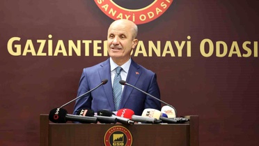 Özvar'dan GİBTÜ'ye 'Diş Hekimliği Fakültesi' müjdesi