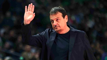 Ataman, Panathinaikos'tan ayrıldı