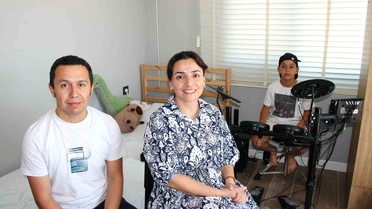 9 Yaşındaki Yalın'ın Müzik Yolculuğu