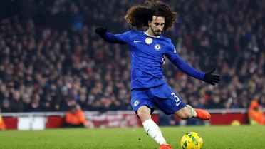 Real Madrid, Marc Cucurella'yı Transfer Etti