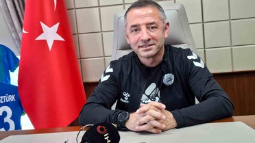 Rize'de Yeni Kış Sporları Tesisleri Yolda