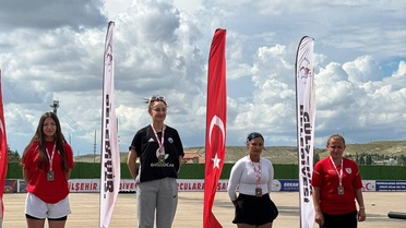 Samsunspor Bocce Takımı'ndan Şampiyonluk!