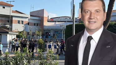 Silivri Belediye Başkanı Bora Balcıoğlu hakkında tutuklama talebi