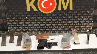 Şırnak'ta Kaçakçılık Operasyonu: 27 Gözaltı, 2 Tutuklama