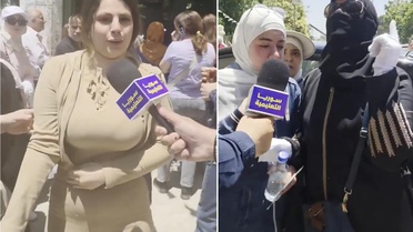 Suriye'de matematik sınavı krizi! Öğrenciler perişan oldu