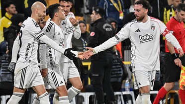Takımın yıldızıydı! Beşiktaşlıları üzecek ayrılık haberi