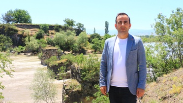 Boğazkesen Köprüsü'nün Adı Değişti