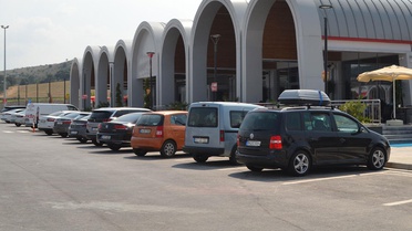 Sürücüler dikkat: Mola yerlerinde jant ve disklere su tutmak pahalıya patlayabilir 