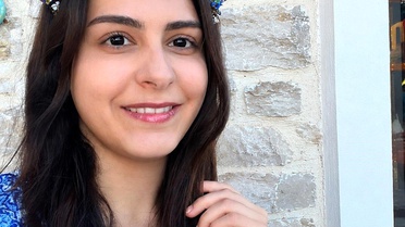 Yörük Kızından Türk Kültürüne Destek