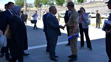 TBMM Siverek'te Okul Saldırısını Araştıracak