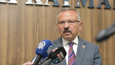 TBMM Komisyonu Okul Saldırısını İnceliyor