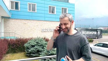 Serkan Özbalta'nın Süper Lig Yükselişi