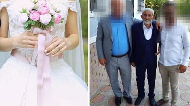 Yabancı gelin, 88 yaşındaki kayınpederini döve döve öldürdü