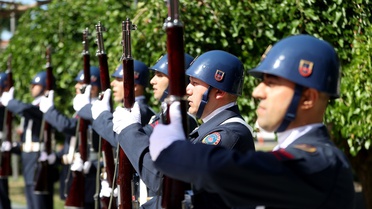 Jandarma Teşkilatı'nın 187. yıl dönümü kutlandı