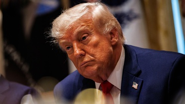 Trump'tan Hürmüz Boğazı Anlaşması