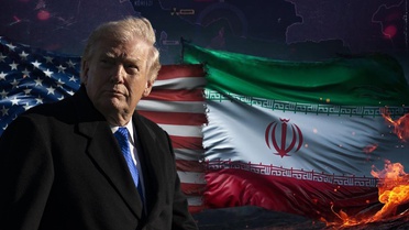 Trump: Petrol yüklü gemiler Hürmüz Boğazı'ndan geçmeye başladı