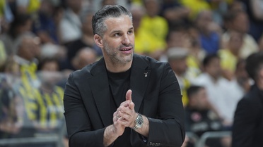 Fenerbahçe Beko Derbide Beşiktaş'ı Yendi