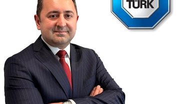 TÜVTÜRK'te Üst Düzey Atamalar