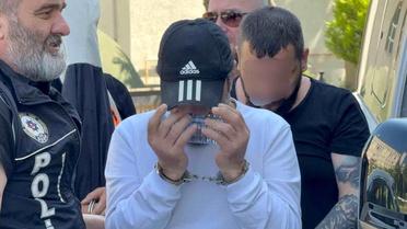 Samsun'da Narkotik Operasyonu: 190 Gram Bonzai Ele Geçirildi