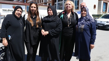 Kerem Karakaya Davasında Müebbet Talebi
