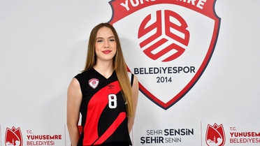 Yunusemre'de smaçör Rengin Nuhoğlu yuvada kaldı