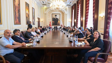 Gençler için Uyuşturucu Mücadelesi