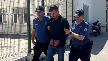 Adana'da barda çalışan 2 kişiyi tabancayla yaralayan zanlı tutuklandı