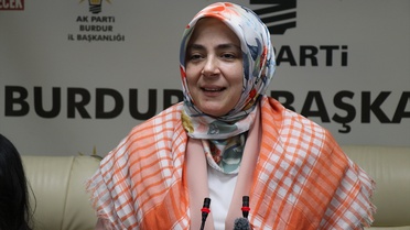 AK Parti'li Ercan: Türkiye dünyada söz sahibi oldu