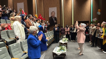 Kadın istihdamında 24 yılda kayda değer artış