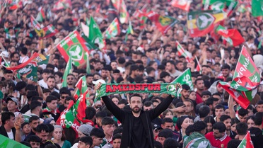 Anlaşma tamam! Amedspor, Beşiktaş'ın yıldızını transfer ediyor