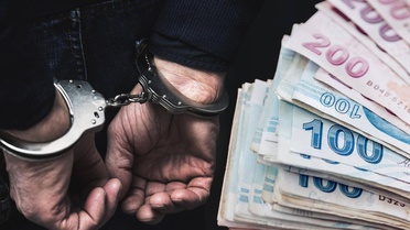 'Altunlar' suç örgütüne operasyon! 33 şüpheli tutuklandı