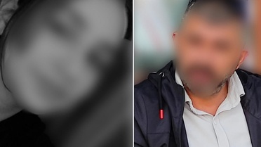 Arkadaşının kızını 'Sana eşofman aldım' diyerek apart daireye götürdü, sonrası korkunç