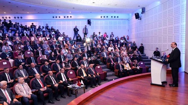 Atatürk Üniversitesinden şehrin kalkınmasına yönelik önemli adım