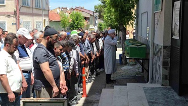 Eskişehir'de geri manevra faciası: 86 yaşındaki Ayşe Portakal hayatını kaybetti