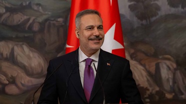 Fidan: Hürmüz Boğazı'nın Önemi Vurgulandı