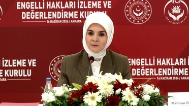 Engelli Hakları İzleme Kurulu Toplandı