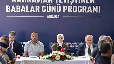 Bakan Göktaş: Şehit ve gazilerin hatırasına kimse laf edemeyecek