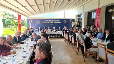 Bakan Göktaş: Terörsüz Türkiye Sürecini Başlattık, Geleceğimiz İçin Barışı Hedefliyoruz