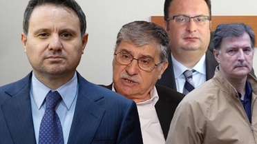 Bakan Gürlek duyurdu! Türkiye'den FETÖ firarileri için yeni hamle