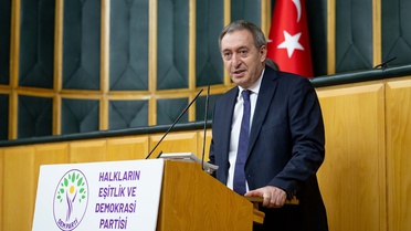 Bakırhan'dan Çerçeve Yasa Çağrısı