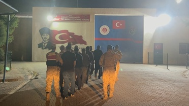 Beşiri'de Cinayet Davasında 5 Tutuklama