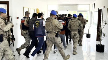 Batman'da 5 yıl önce işlenen cinayet aydınlatıldı: 5 kişi tutuklandı