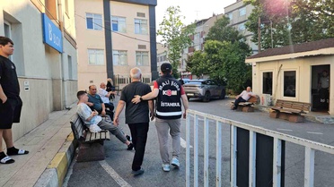Beylikdüzü Belediyesi'ne iskan usulsüzlüğü operasyonu: 27 gözaltı