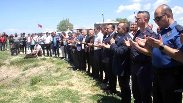 Beyşehir Gölü'nde balıkçılar yeni av sezonunu 'vira bismillah' diyerek açtı