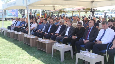 Beyşehir Gölü'nde Av Sezonu Dualarla Başladı