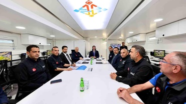 Son Dakika AFAD Haberleri - Afad Son Dakika