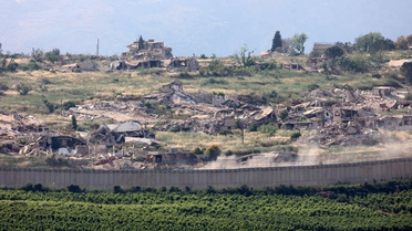 BM'den İsrail ve Hizbullah'a Barış Çağrısı